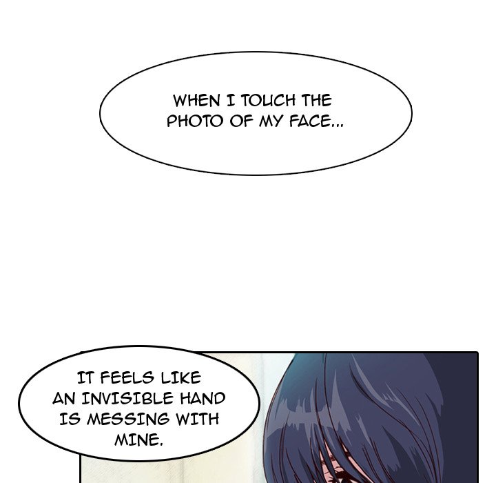 Face On Face On EP 1 - Toomics page 78 - 