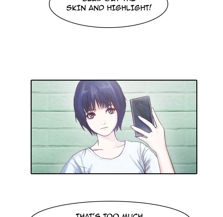 Face On Face On EP 1 - Toomics page 82 - 