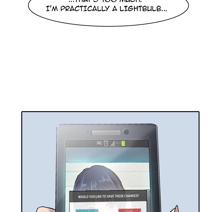 Face On Face On EP 1 - Toomics page 83 - 