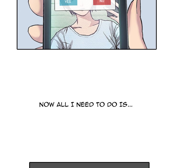 Face On Face On EP 1 - Toomics page 84 - 