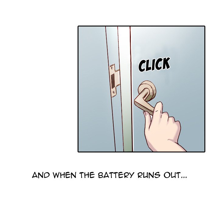 Face On Face On EP 1 - Toomics page 90 - 