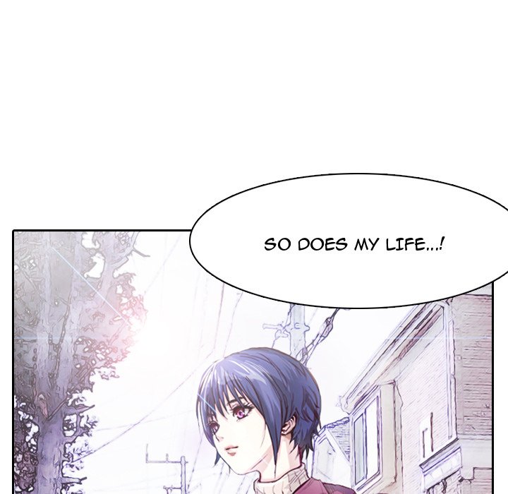 Face On Face On EP 1 - Toomics page 91 - 