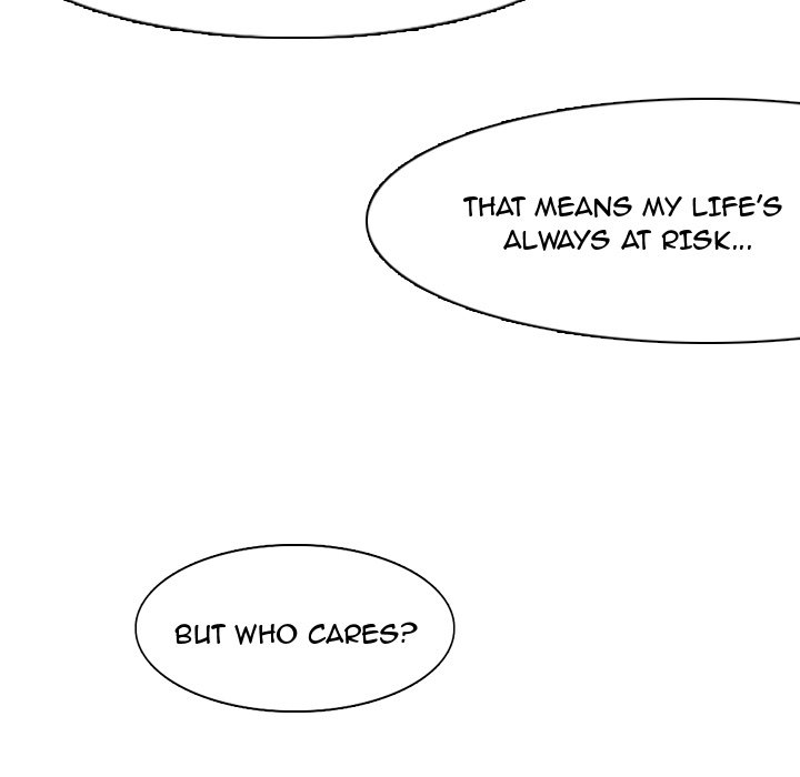 Face On Face On EP 1 - Toomics page 93 - 
