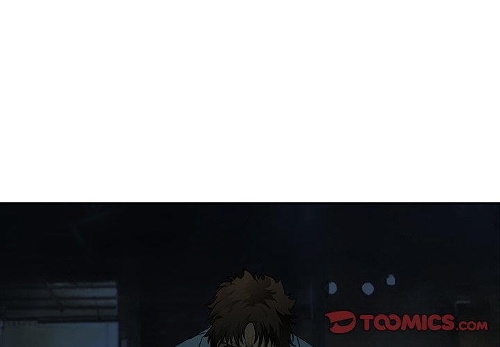 Face On Face On EP 10 - Toomics page 2 - 