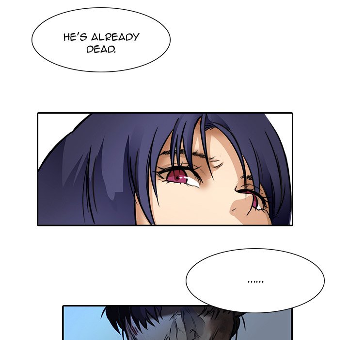 Face On Face On EP 10 - Toomics page 11 - 