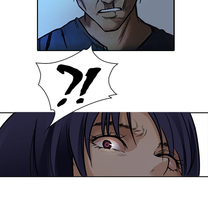 Face On Face On EP 10 - Toomics page 12 - 