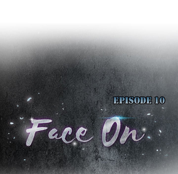 Face On Face On EP 10 - Toomics page 15 - 