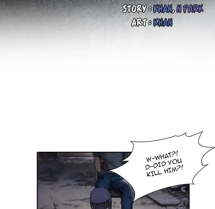 Face On Face On EP 10 - Toomics page 16 - 