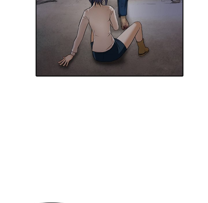 Face On Face On EP 10 - Toomics page 17 - 