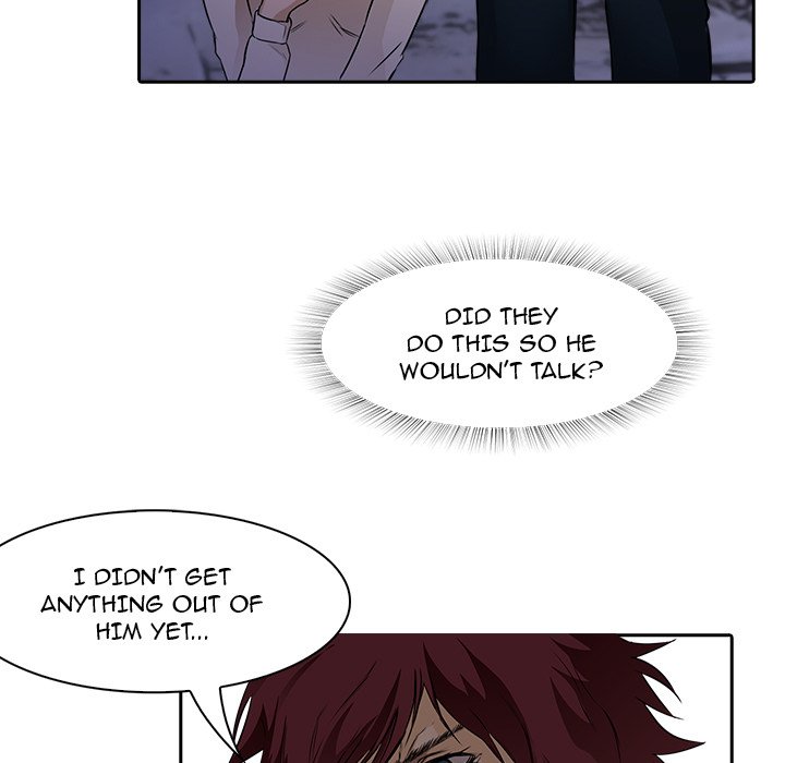 Face On Face On EP 10 - Toomics page 20 - 