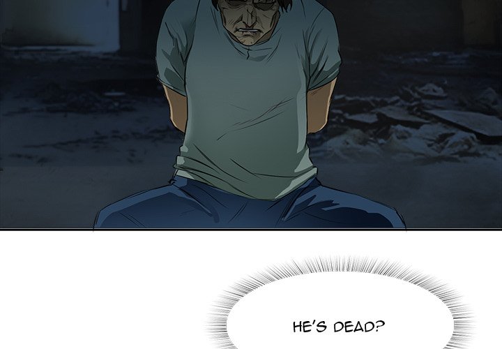 Face On Face On EP 10 - Toomics page 3 - 