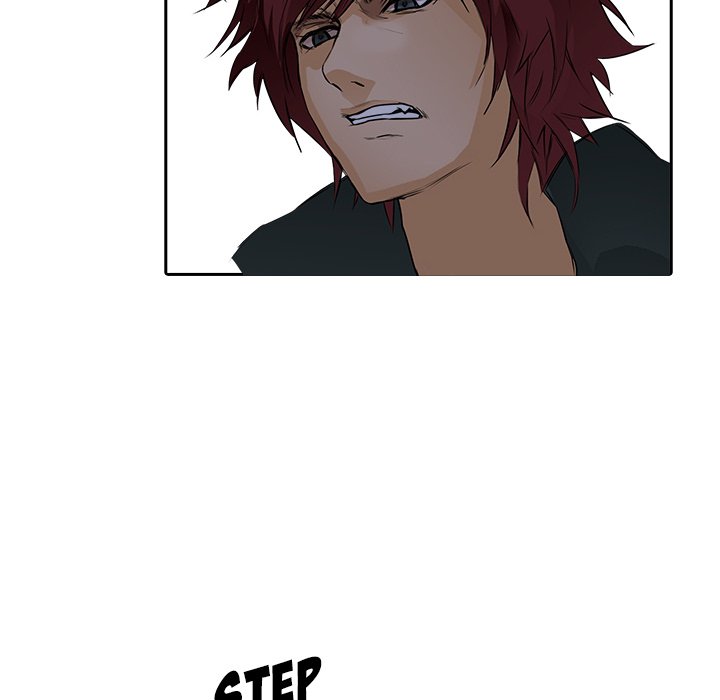 Face On Face On EP 10 - Toomics page 21 - 