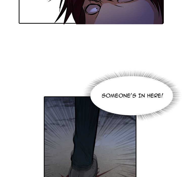 Face On Face On EP 10 - Toomics page 23 - 