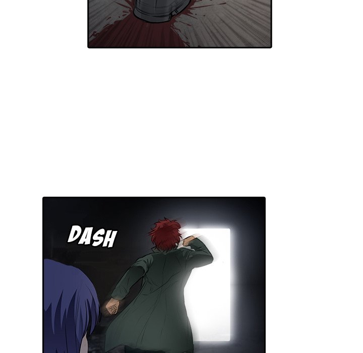 Face On Face On EP 10 - Toomics page 24 - 
