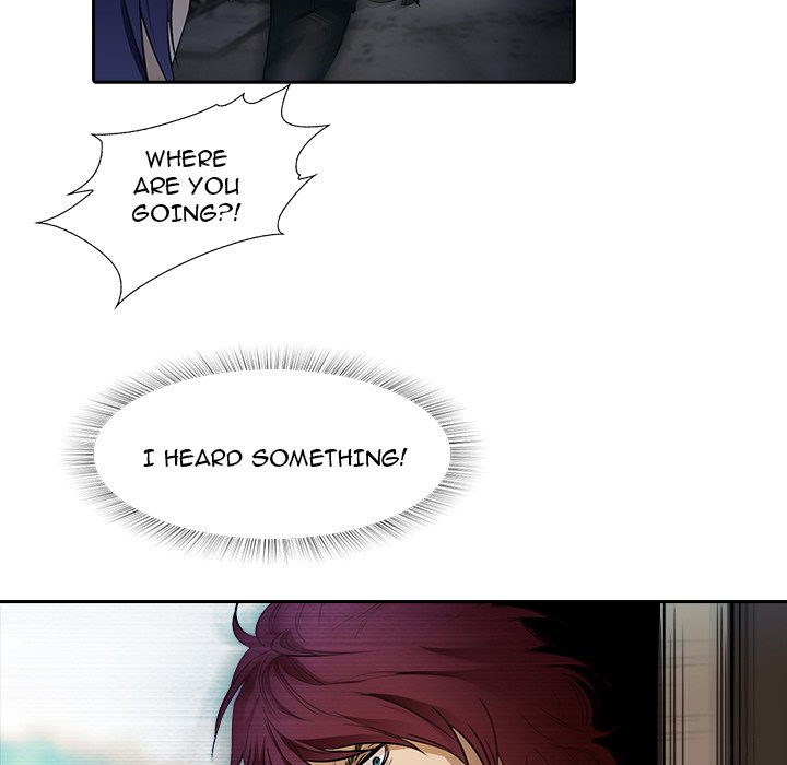 Face On Face On EP 10 - Toomics page 25 - 