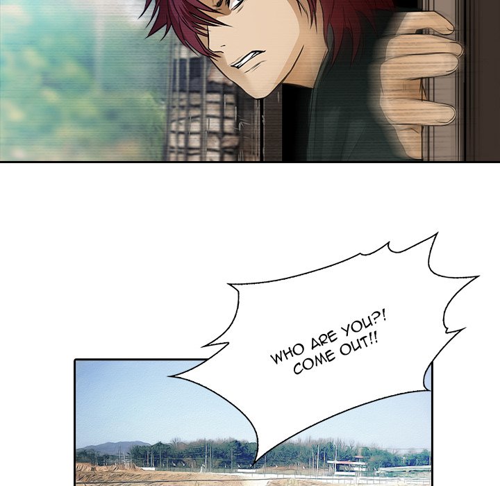 Face On Face On EP 10 - Toomics page 26 - 