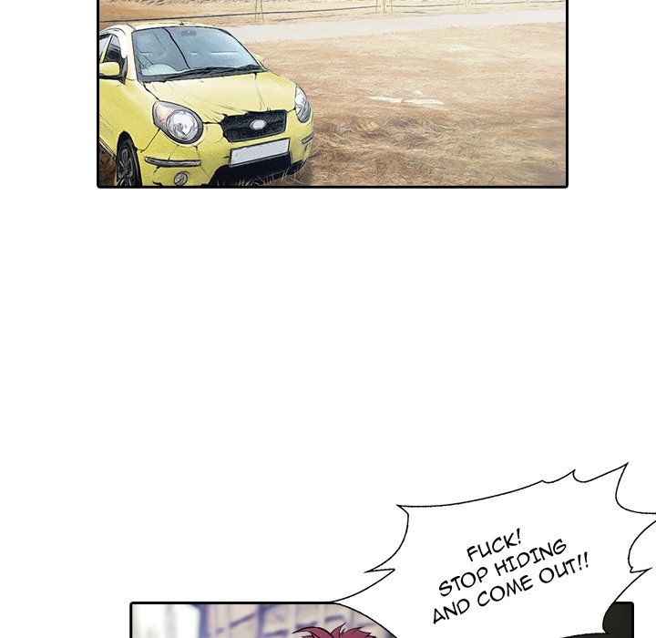 Face On Face On EP 10 - Toomics page 27 - 