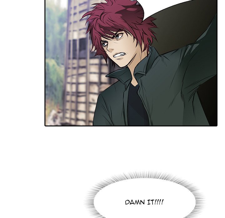 Face On Face On EP 10 - Toomics page 28 - 