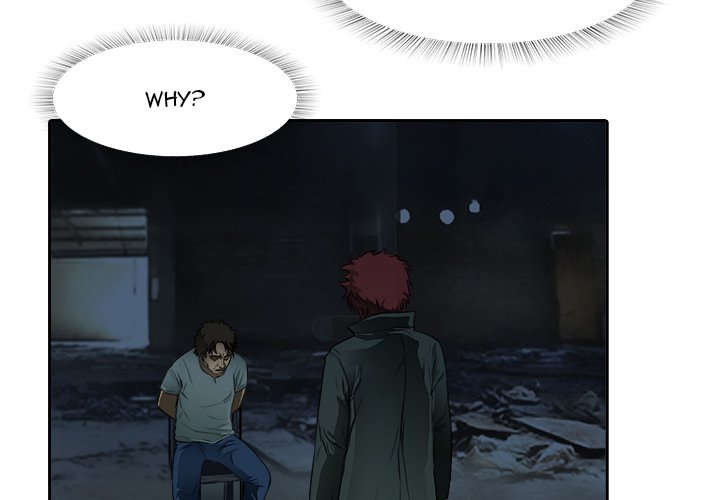 Face On Face On EP 10 - Toomics page 4 - 