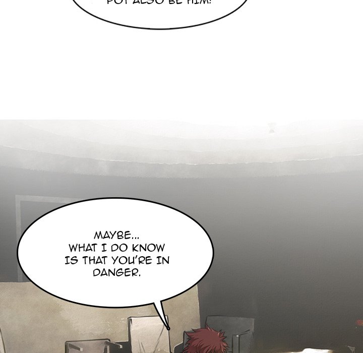Face On Face On EP 10 - Toomics page 34 - 