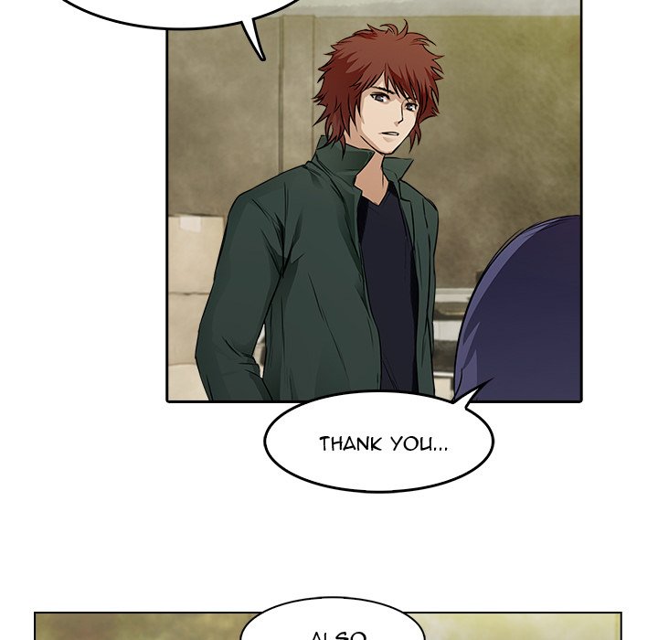 Face On Face On EP 10 - Toomics page 39 - 