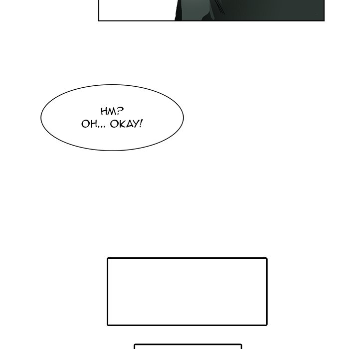 Face On Face On EP 10 - Toomics page 41 - 