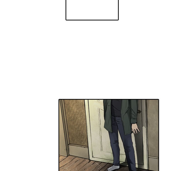 Face On Face On EP 10 - Toomics page 42 - 