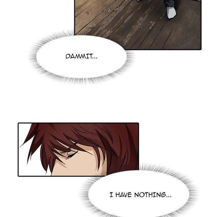 Face On Face On EP 10 - Toomics page 43 - 