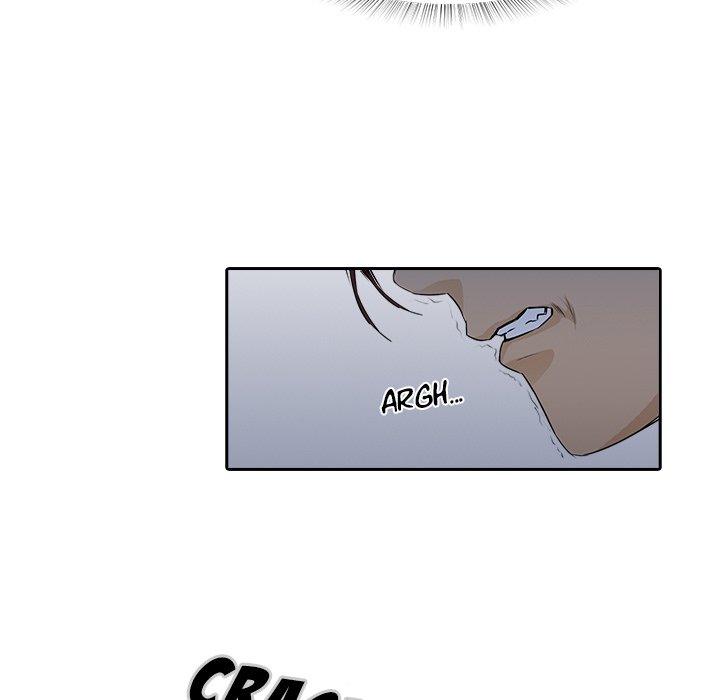 Face On Face On EP 10 - Toomics page 44 - 