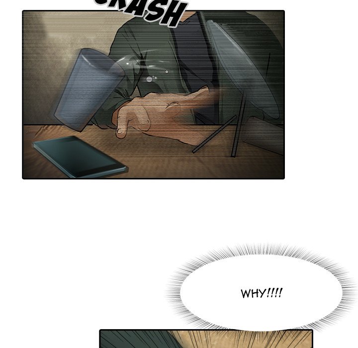 Face On Face On EP 10 - Toomics page 45 - 