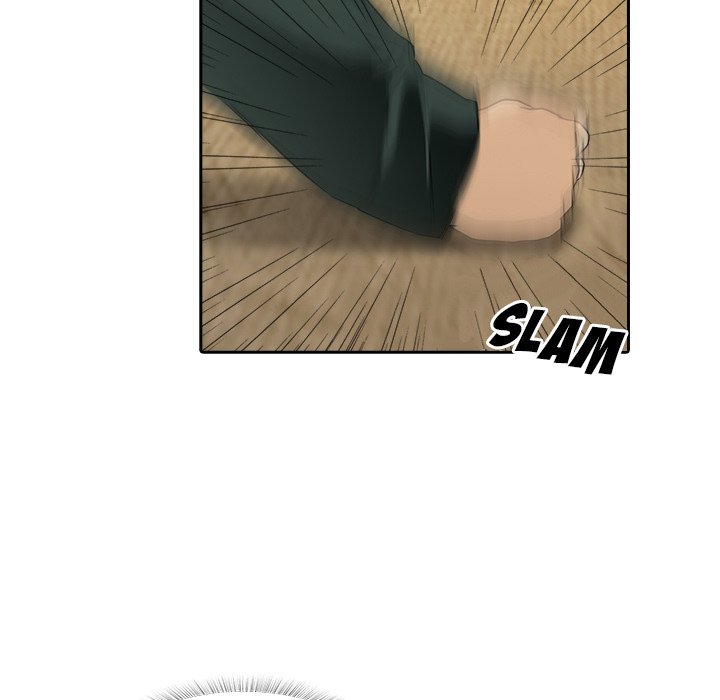 Face On Face On EP 10 - Toomics page 46 - 