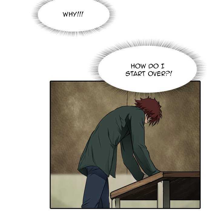 Face On Face On EP 10 - Toomics page 47 - 