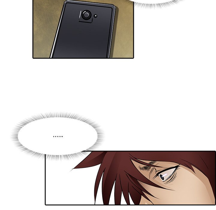 Face On Face On EP 10 - Toomics page 50 - 