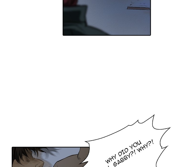 Face On Face On EP 10 - Toomics page 6 - 