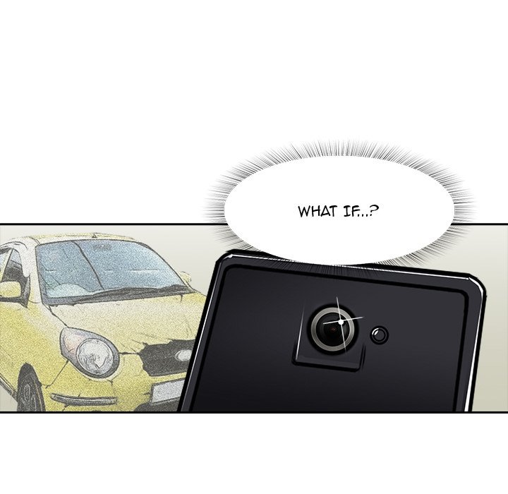 Face On Face On EP 10 - Toomics page 51 - 