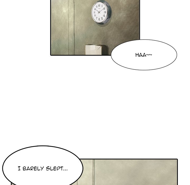 Face On Face On EP 10 - Toomics page 55 - 