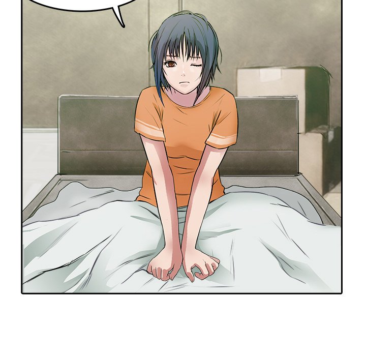 Face On Face On EP 10 - Toomics page 56 - 