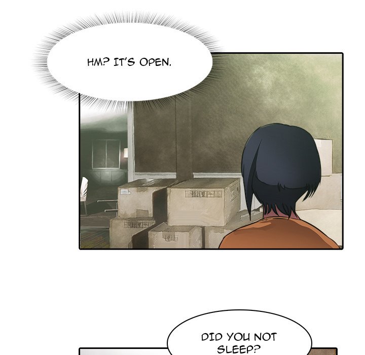 Face On Face On EP 10 - Toomics page 57 - 