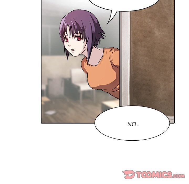 Face On Face On EP 10 - Toomics page 58 - 