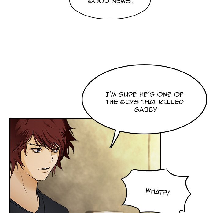 Face On Face On EP 10 - Toomics page 60 - 