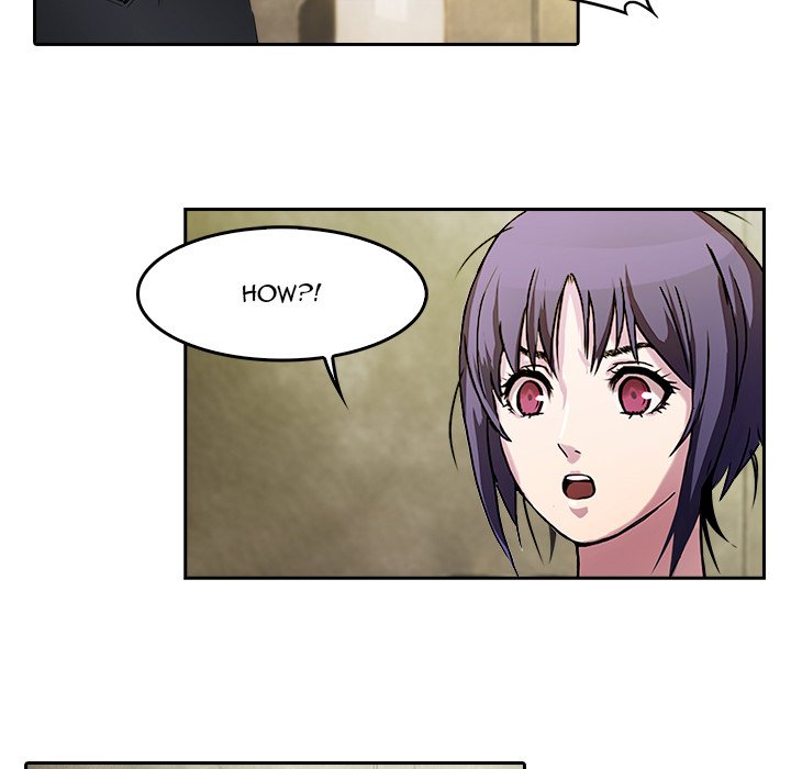 Face On Face On EP 10 - Toomics page 61 - 