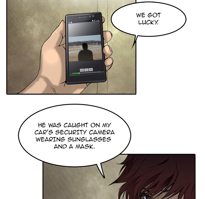 Face On Face On EP 10 - Toomics page 62 - 