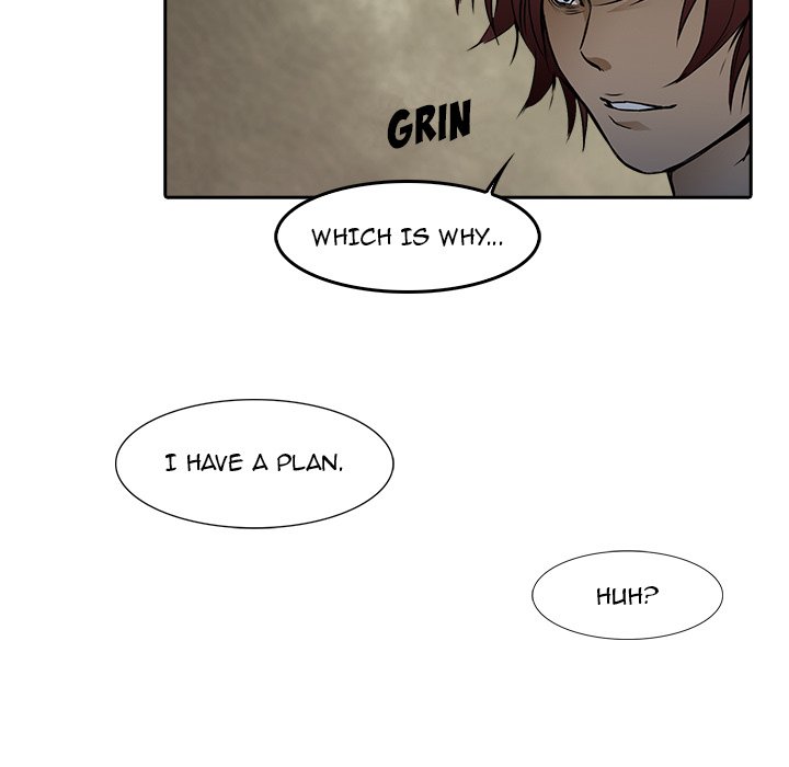 Face On Face On EP 10 - Toomics page 63 - 