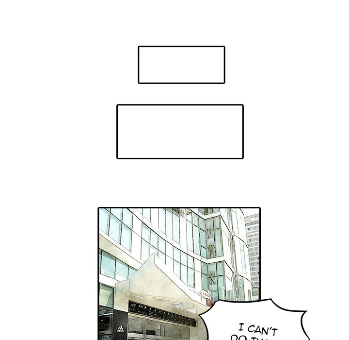 Face On Face On EP 10 - Toomics page 64 - 