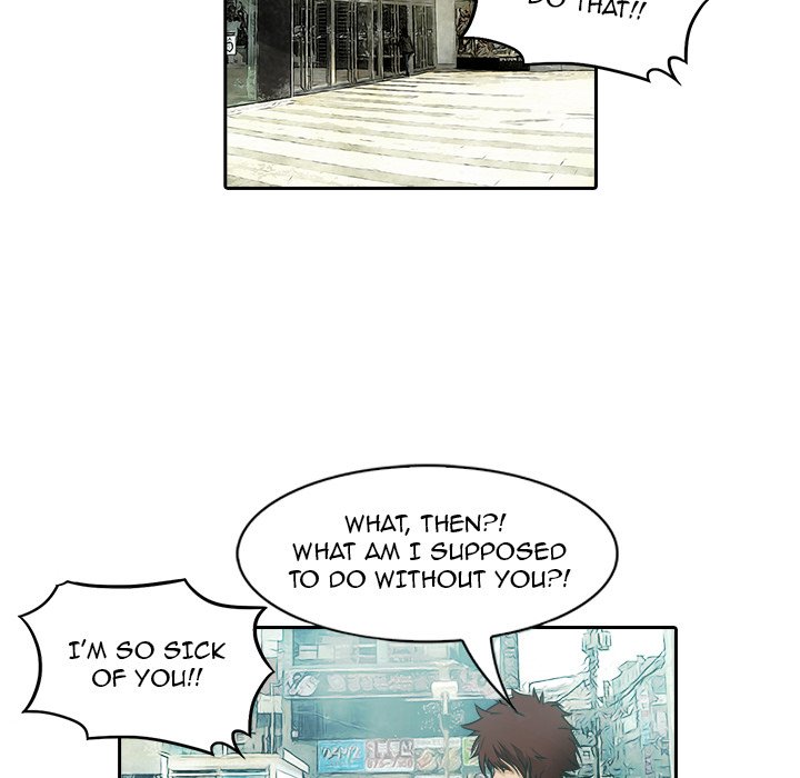 Face On Face On EP 10 - Toomics page 65 - 