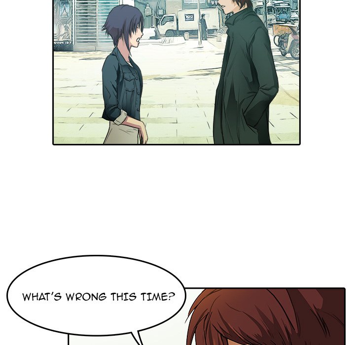 Face On Face On EP 10 - Toomics page 66 - 
