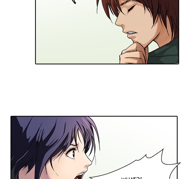 Face On Face On EP 10 - Toomics page 67 - 