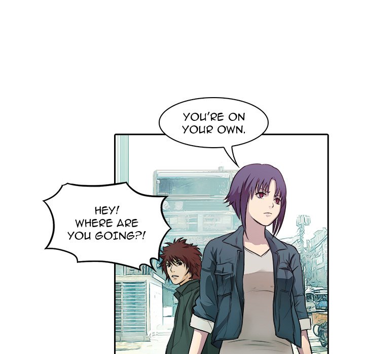 Face On Face On EP 10 - Toomics page 69 - 