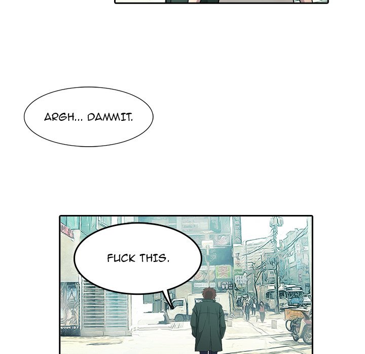 Face On Face On EP 10 - Toomics page 70 - 