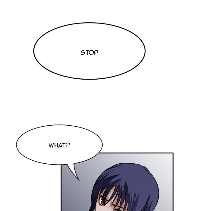 Face On Face On EP 10 - Toomics page 8 - 